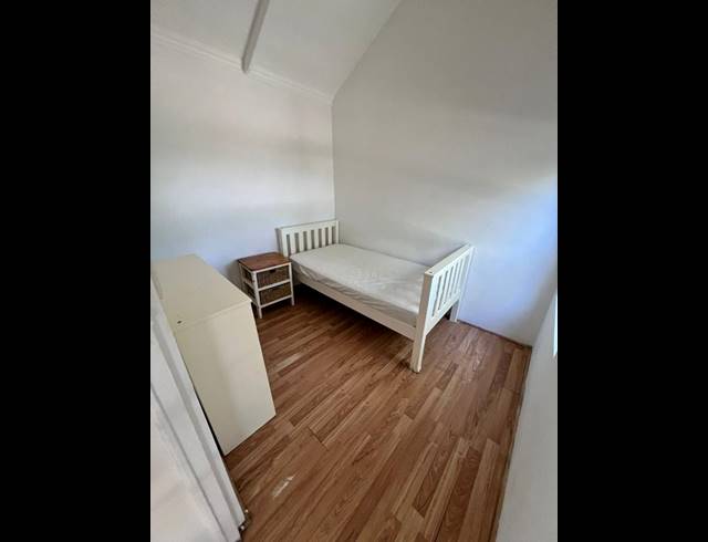 1 BEDROOM PROPERTY TO RENT IN CROFTERS VALLEY